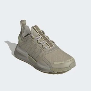 Adidas NMD_V3 Feather Gray Sneakers